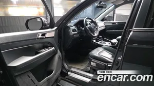 KGM Rexton, 2018 — миниатюра 10