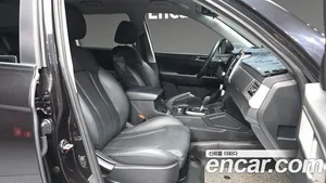 KGM Rexton, 2018 — миниатюра 11