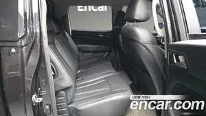 KGM Rexton, 2018 — миниатюра 12