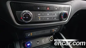 KGM Rexton, 2018 — миниатюра 17