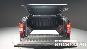 KGM Rexton, 2018 — миниатюра 20