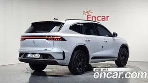 Renault Grand Koleos, 2024 — миниатюра 2