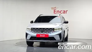 Renault Grand Koleos, 2024 — миниатюра 3