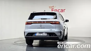 Renault Grand Koleos, 2024 — миниатюра 4