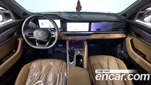 Renault Grand Koleos, 2024 — миниатюра 10