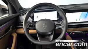 Renault Grand Koleos, 2024 — миниатюра 18