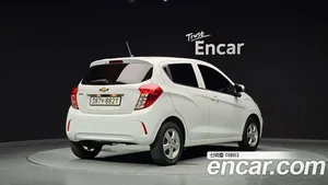 Chevrolet Spark, 2022 — миниатюра 2