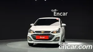 Chevrolet Spark, 2022 — миниатюра 3