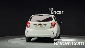 Chevrolet Spark, 2022 — миниатюра 4