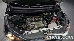 Chevrolet Spark, 2022 — миниатюра 6
