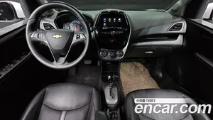 Chevrolet Spark, 2022 — миниатюра 7