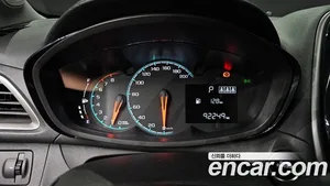 Chevrolet Spark, 2022 — миниатюра 8