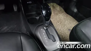 Chevrolet Spark, 2022 — миниатюра 9