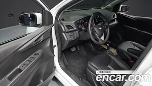 Chevrolet Spark, 2022 — миниатюра 10
