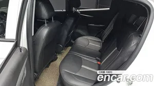 Chevrolet Spark, 2022 — миниатюра 11
