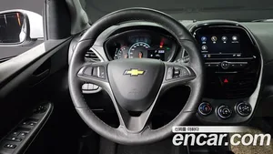 Chevrolet Spark, 2022 — миниатюра 13