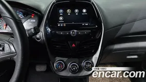 Chevrolet Spark, 2022 — миниатюра 14
