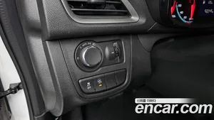Chevrolet Spark, 2022 — миниатюра 17