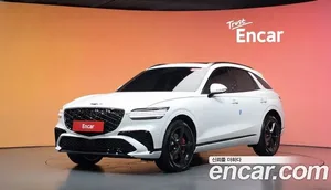 Genesis GV70, 2026 — миниатюра 40