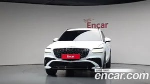 Genesis GV70, 2026 — миниатюра 2