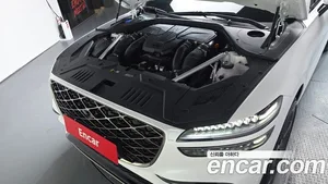 Genesis GV70, 2026 — миниатюра 5