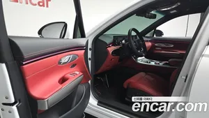 Genesis GV70, 2026 — миниатюра 12