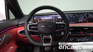 Genesis GV70, 2026 — миниатюра 17