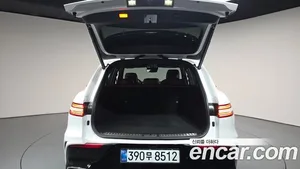 Genesis GV70, 2026 — миниатюра 25