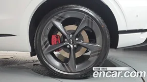 Genesis GV70, 2026 — миниатюра 6