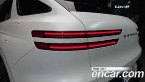 Genesis GV70, 2026 — миниатюра 8