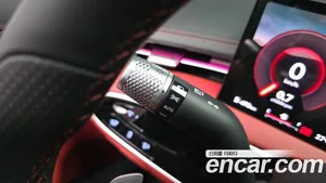 Genesis GV70, 2026 — миниатюра 28