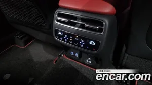 Genesis GV70, 2026 — миниатюра 33