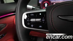 Genesis GV70, 2026 — миниатюра 38