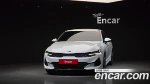 Kia K5, 2021 — миниатюра 3
