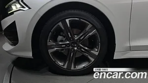 Kia K5, 2021 — миниатюра 5