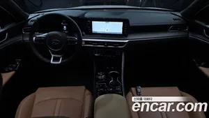 Kia K5, 2021 — миниатюра 7