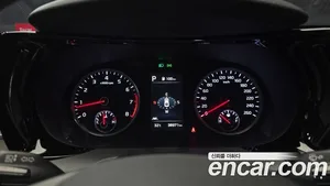 Kia K5, 2021 — миниатюра 8