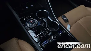 Kia K5, 2021 — миниатюра 9