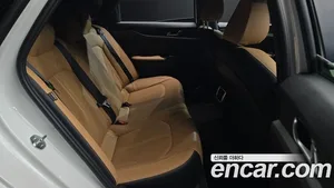 Kia K5, 2021 — миниатюра 11
