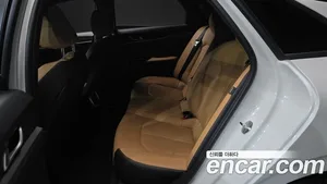Kia K5, 2021 — миниатюра 12
