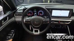 Kia K5, 2021 — миниатюра 13