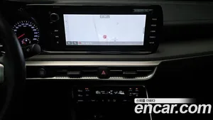 Kia K5, 2021 — миниатюра 14