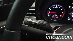 Kia K5, 2021 — миниатюра 17