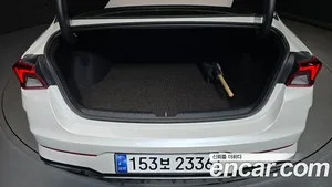 Kia K5, 2021 — миниатюра 20