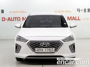 Hyundai Ioniq, 2019 — миниатюра 2
