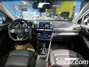 Hyundai Ioniq, 2019 — миниатюра 5