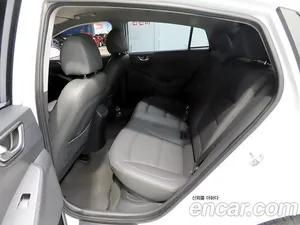Hyundai Ioniq, 2019 — миниатюра 7