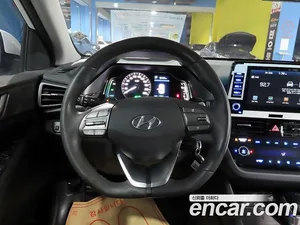 Hyundai Ioniq, 2019 — миниатюра 9