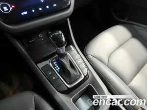 Hyundai Ioniq, 2019 — миниатюра 12