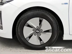 Hyundai Ioniq, 2019 — миниатюра 19